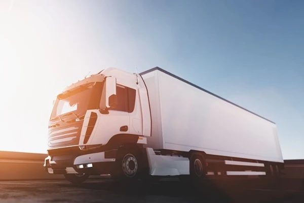 Ankara Akşehir, Nakliye Firması