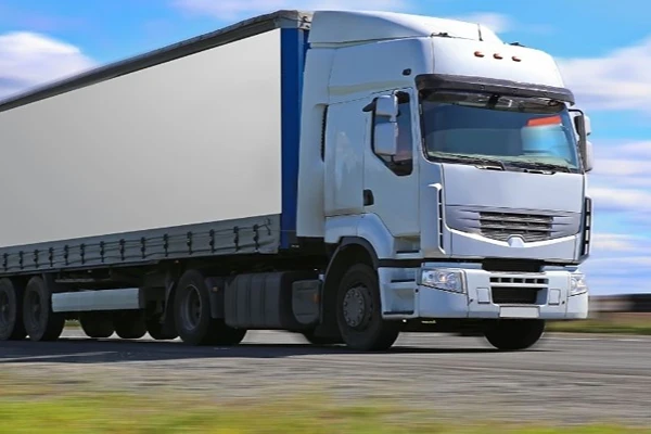 Ankara Akşehir, Nakliyat