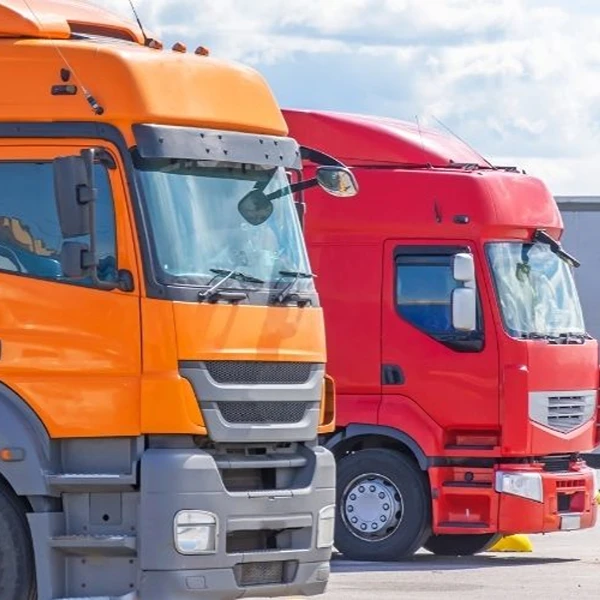 Ankara Akşehir Nakliye Ambarı